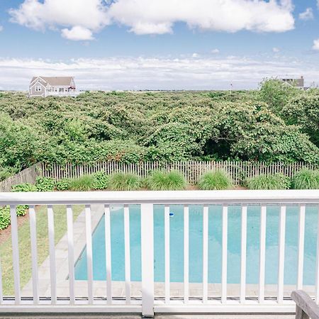 Relaxing Guesthouse With Pool, Stunning Views Close To Beach Nantucket Eksteriør bilde