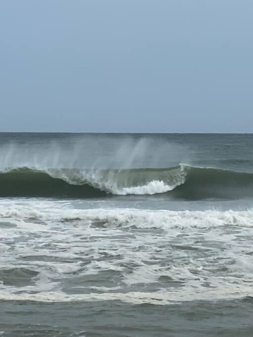 Relaxing Guesthouse With Pool, Stunning Views Close To Beach Nantucket Eksteriør bilde